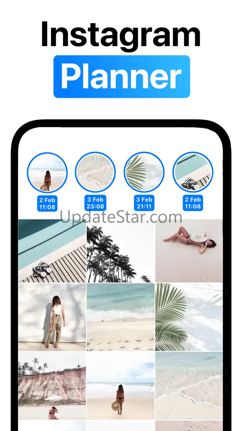 Feed Planner: Preview Posts 1.2.5