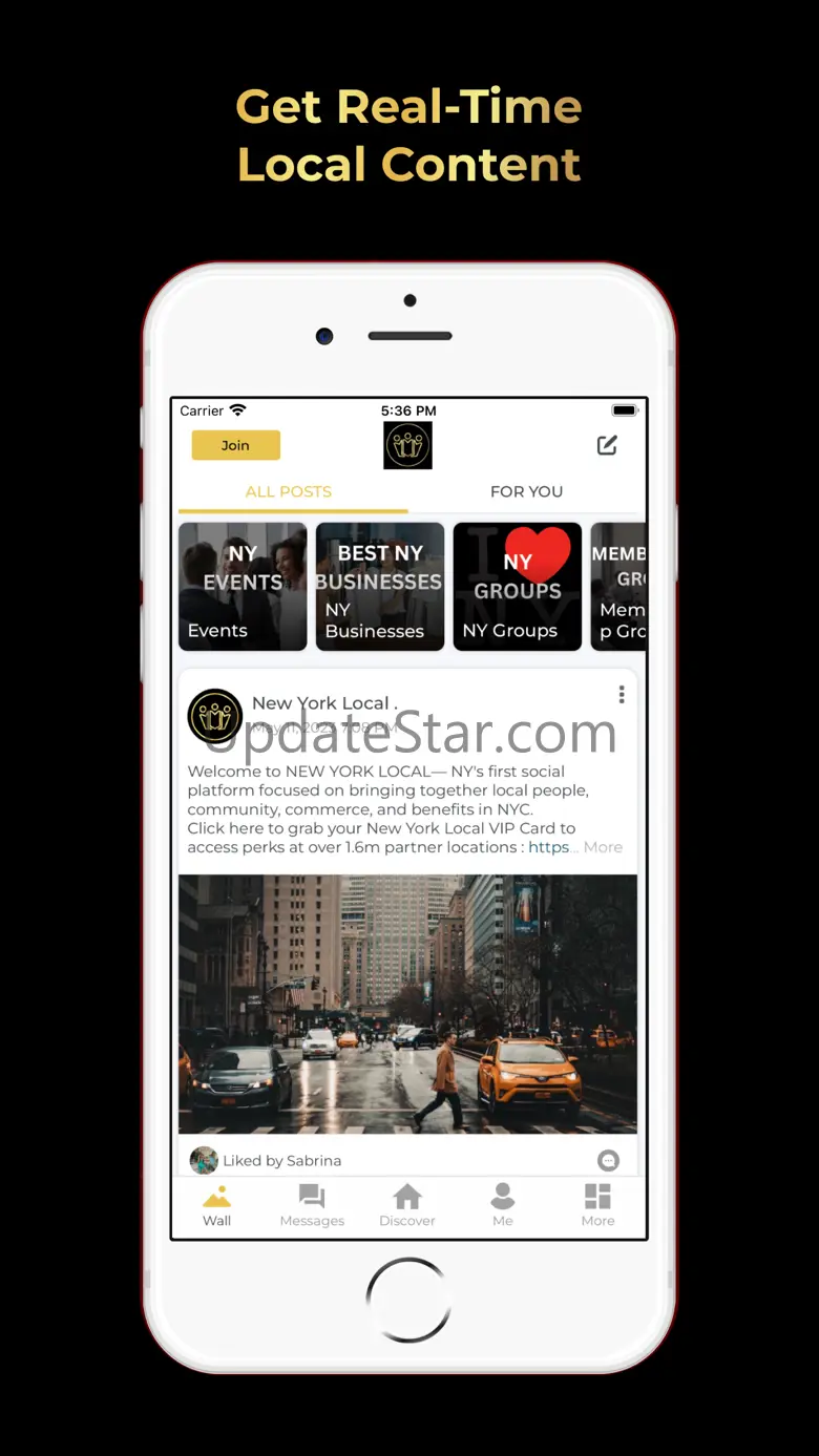 The Creators Marketplace 1.1.7