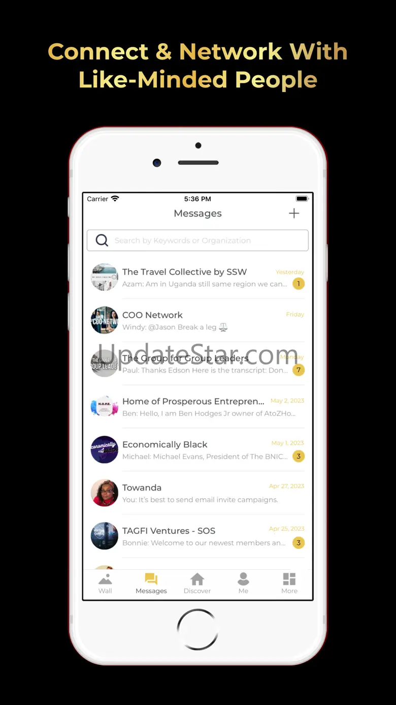 The Creators Marketplace 1.1.7