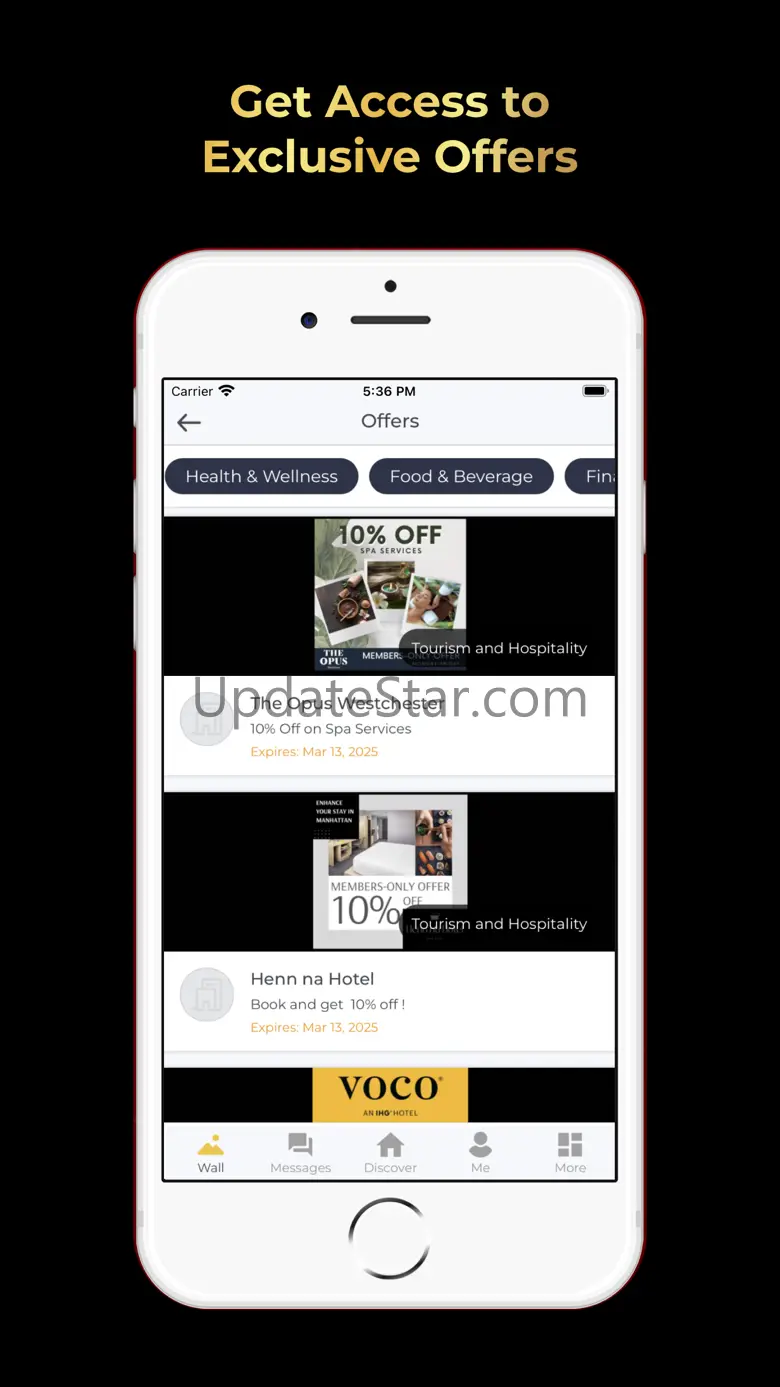 The Creators Marketplace 1.1.7