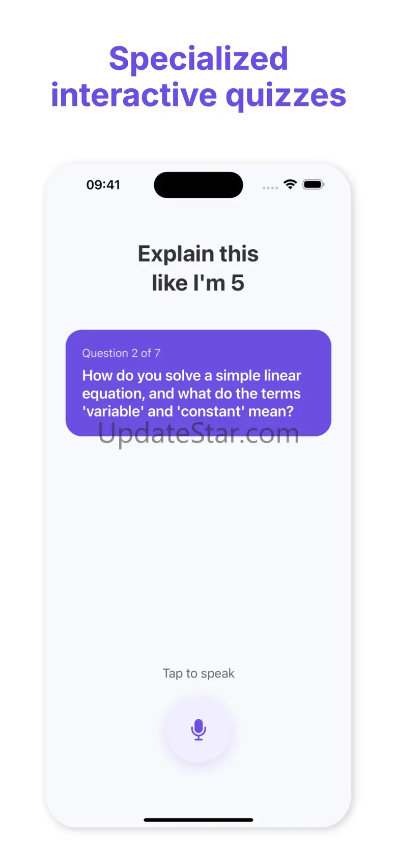 Einstein AI: Learn & Memorize 2.0.1