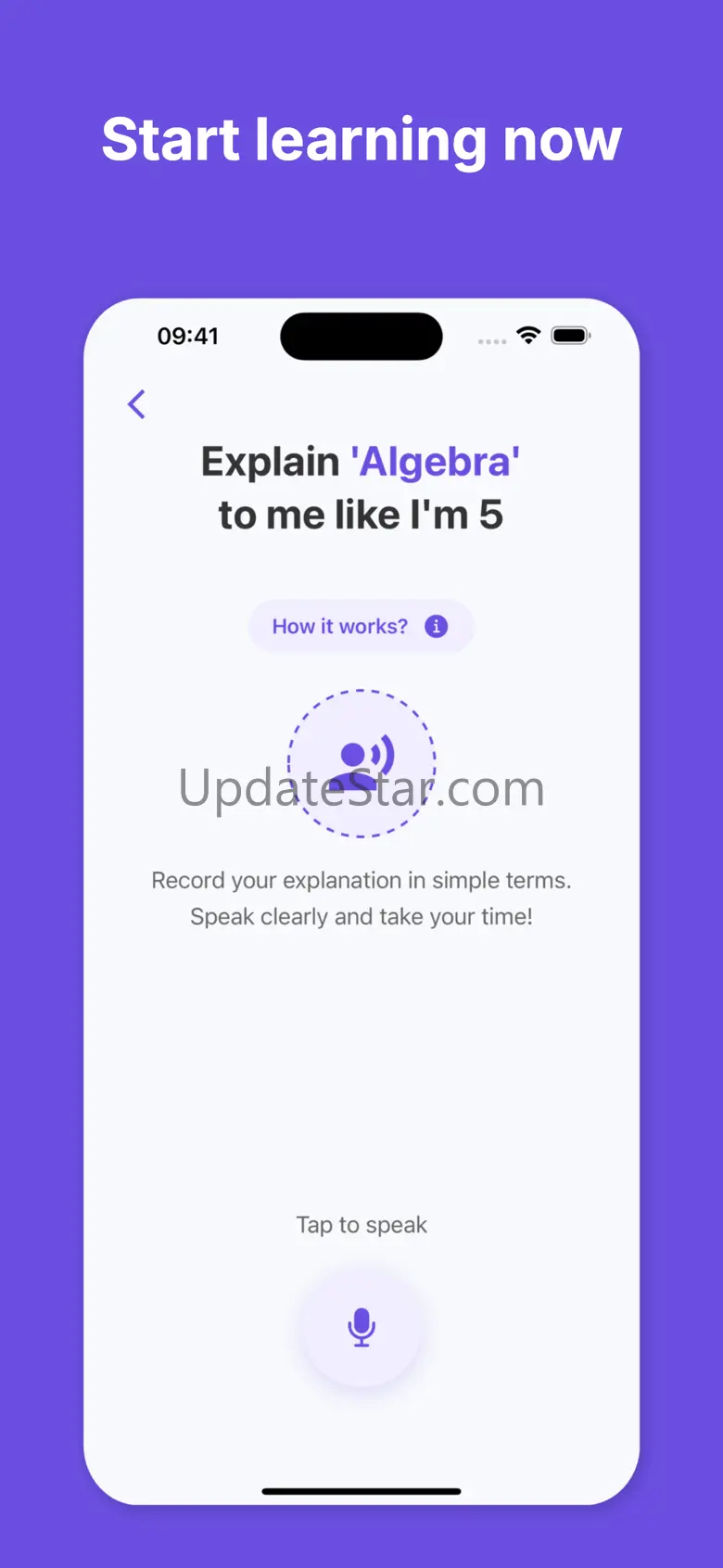 Einstein AI: Learn & Memorize 2.0.1