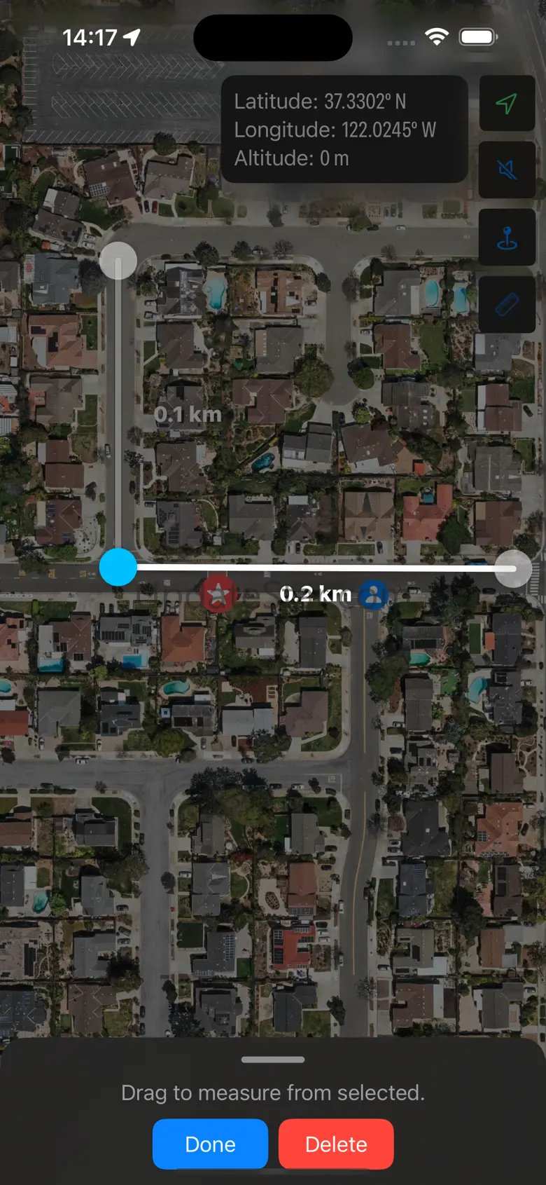 GPS Emu - Location Tracker App 1.0.1