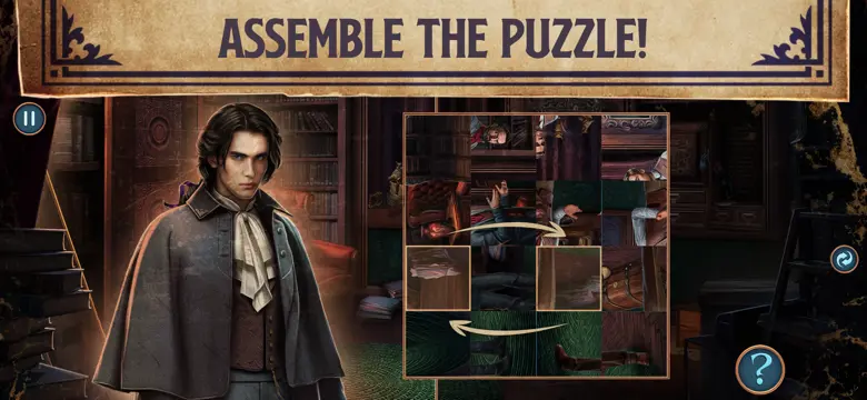 Criminal Archives 3: Bonus 1.0