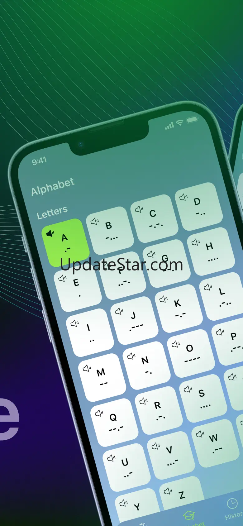 Signal Code 1.2