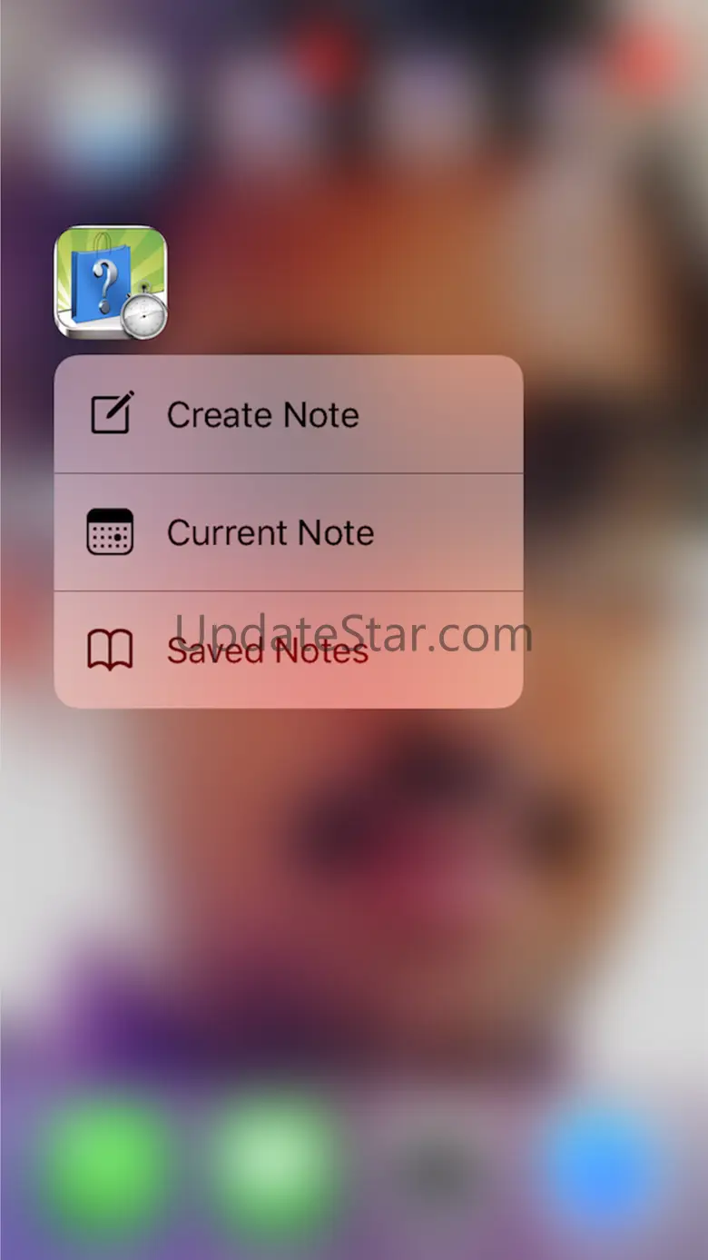 Shop It Timer Notes 10.3