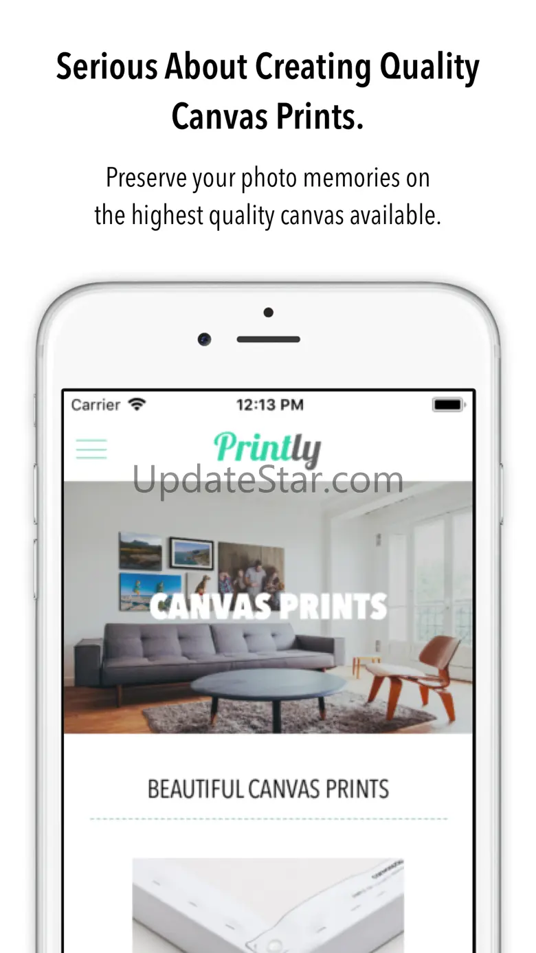 Printly - Print My Photos 4