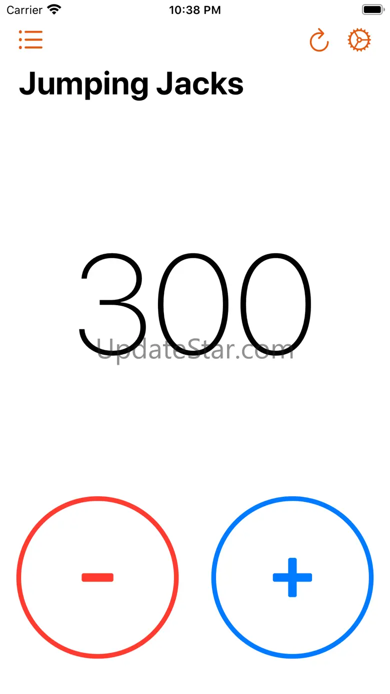 Countr - Quick Count 3.2.1