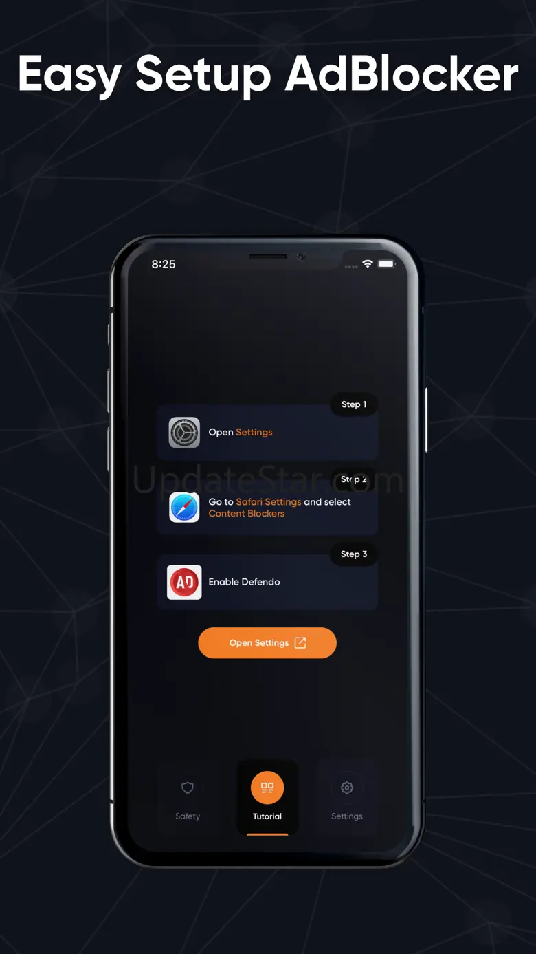 QuickClean AI 1.9