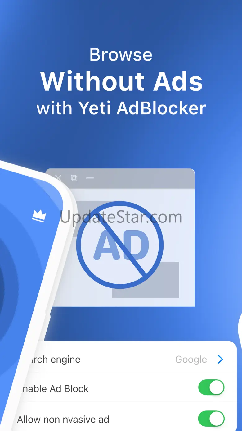Yeti VPN: Open Connect USA VPN 1.0.39