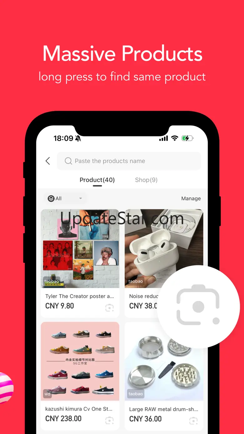 Tangbuy 2.2.0