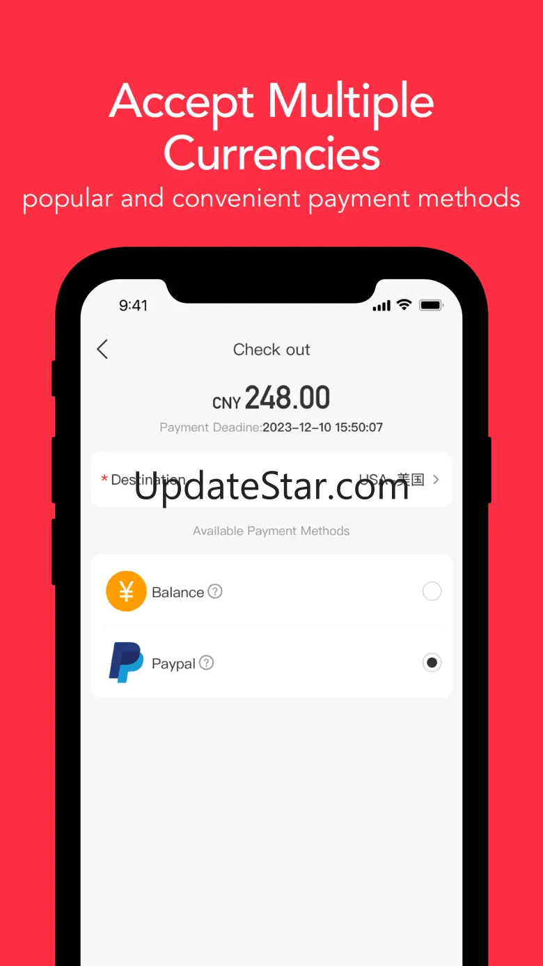 Tangbuy 2.2.0
