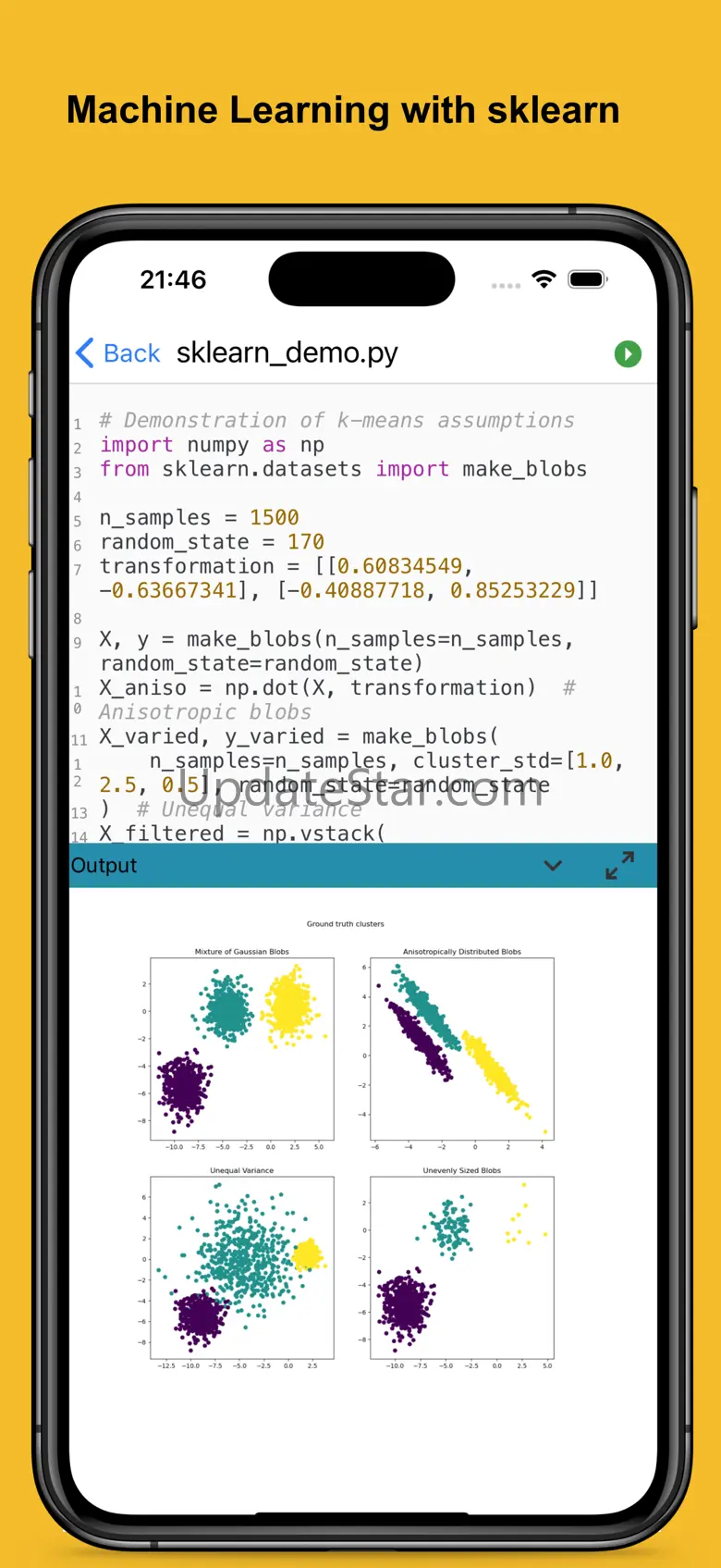 PythonMotion Pro - Python IDE 1.2