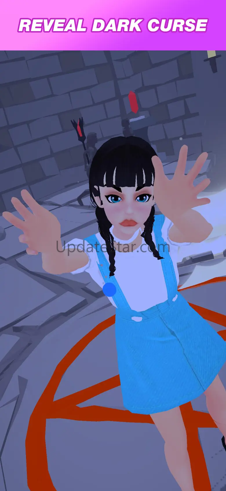 Welcome to Mystery School 1.0