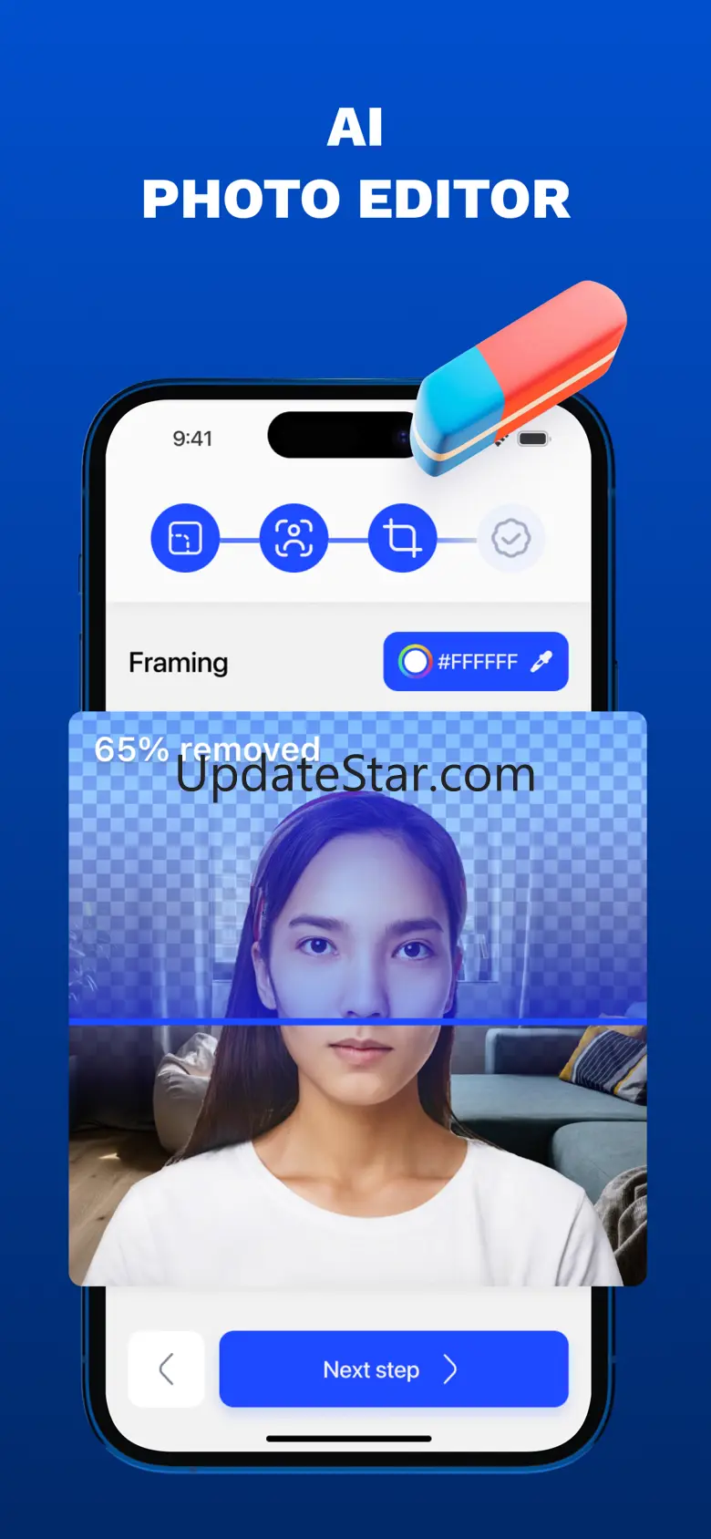 Passport Photo Maker - ID Shot 1.0.2