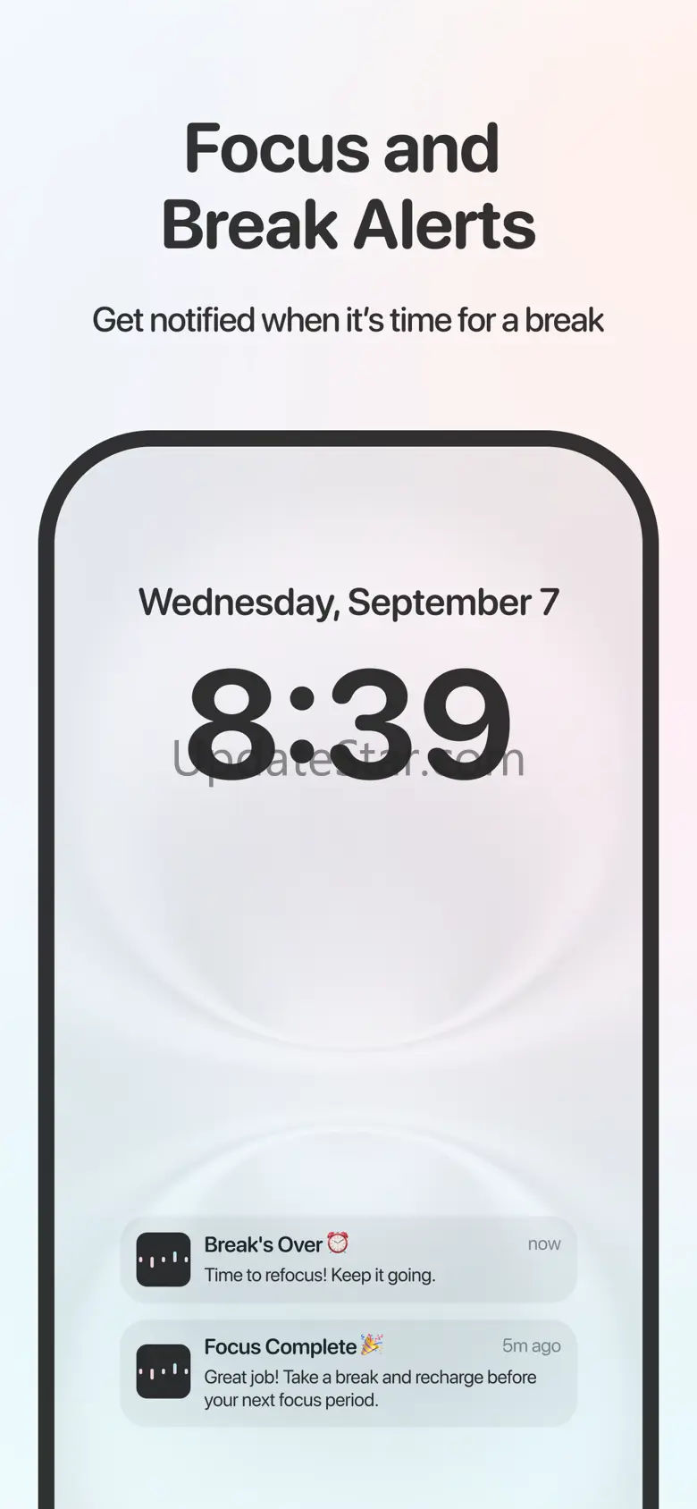 Pomodoro Timer | Stay Focused 1.0.1