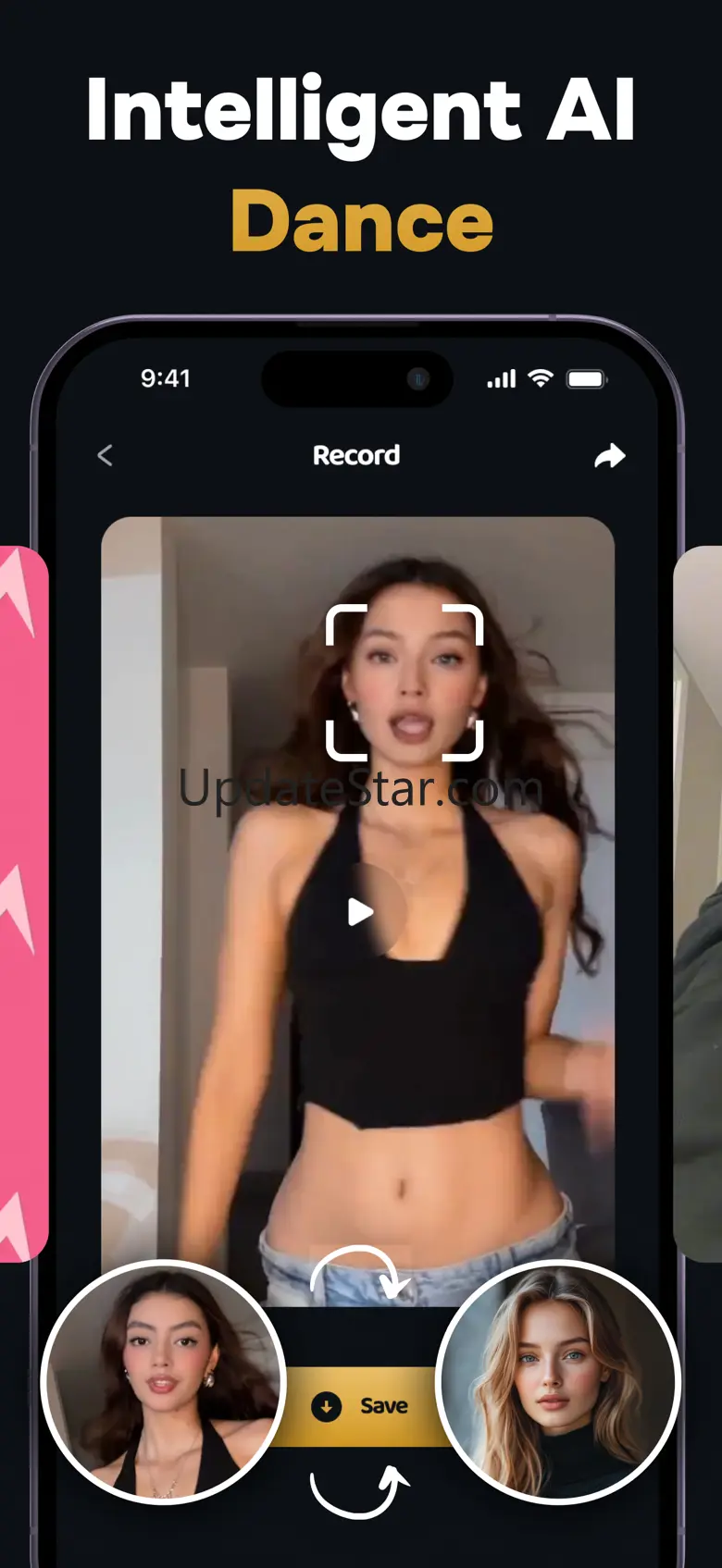 AI Videos: Hug, Kiss & Dance 1.0.3