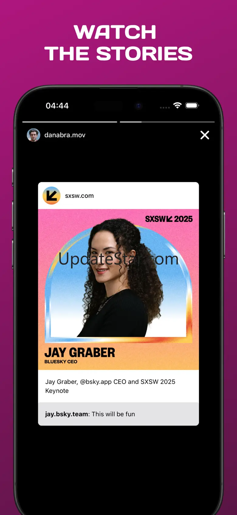Pinksky — Photos for Bluesky 1.4.9