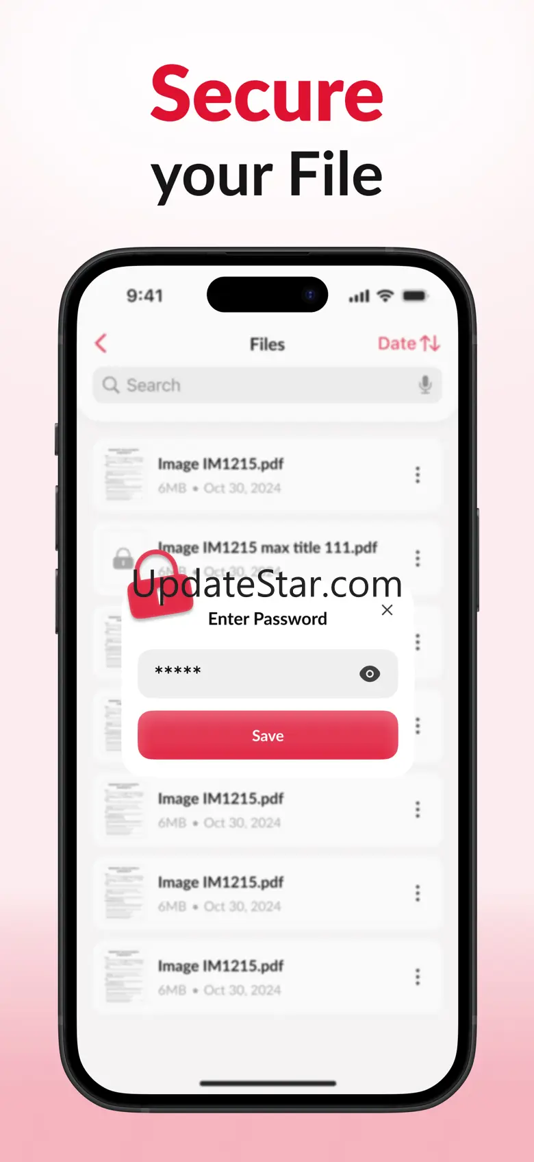 PDF Converter ‣ File Editor 1.0.3