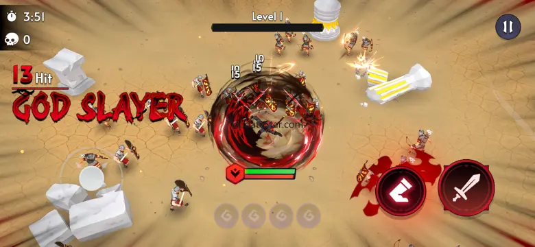 Titans Arena 1.0.14