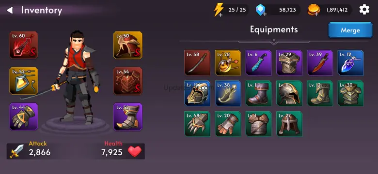 Titans Arena 1.0.14