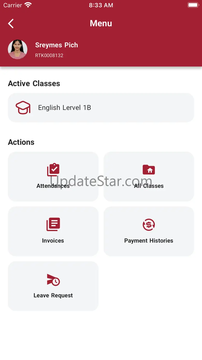 Sovannaphumi App 1.2.3
