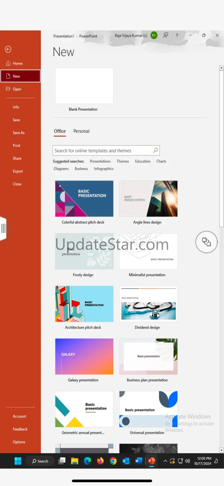 Omnissa Horizon Client 8.15.0.26211