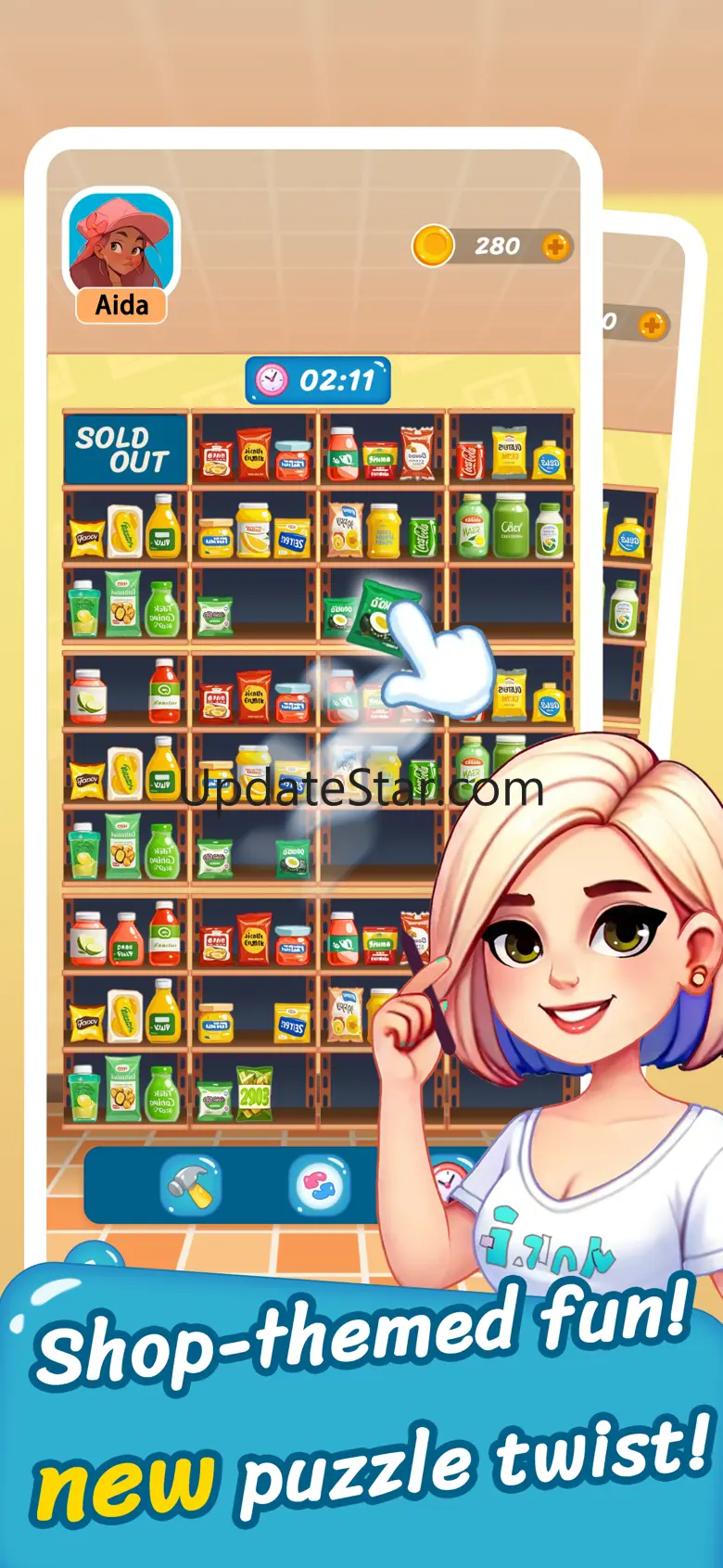 Sorting Master: Amazing Goods 1.1.1