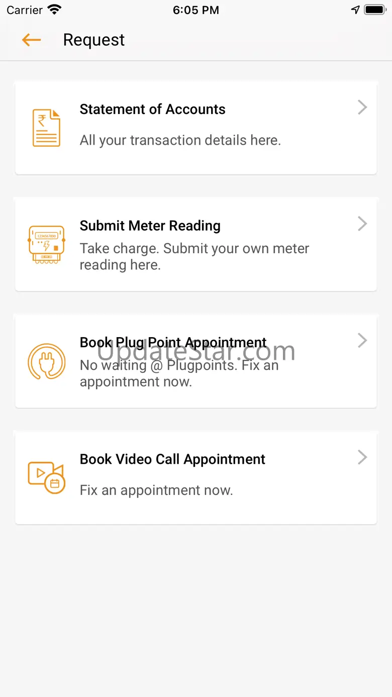 Torrent Power Connect 2.2.0