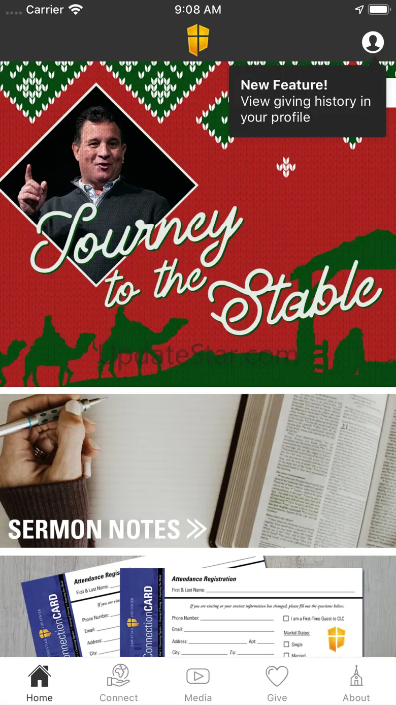 Christian Life Center 15.30.0