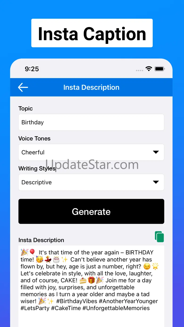 DeepAI : AI Chat Bot Assistant 2.2