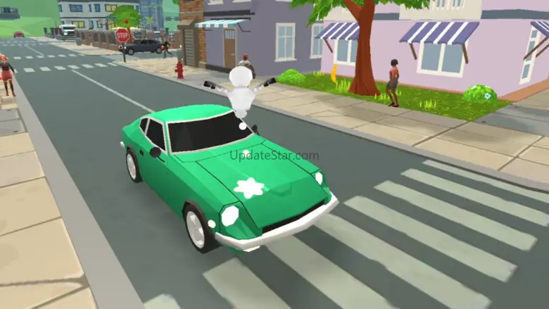 Sneaky Seagull 1.0.2