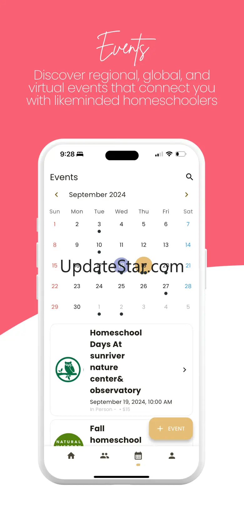 Homeschool Hub 1.11.0