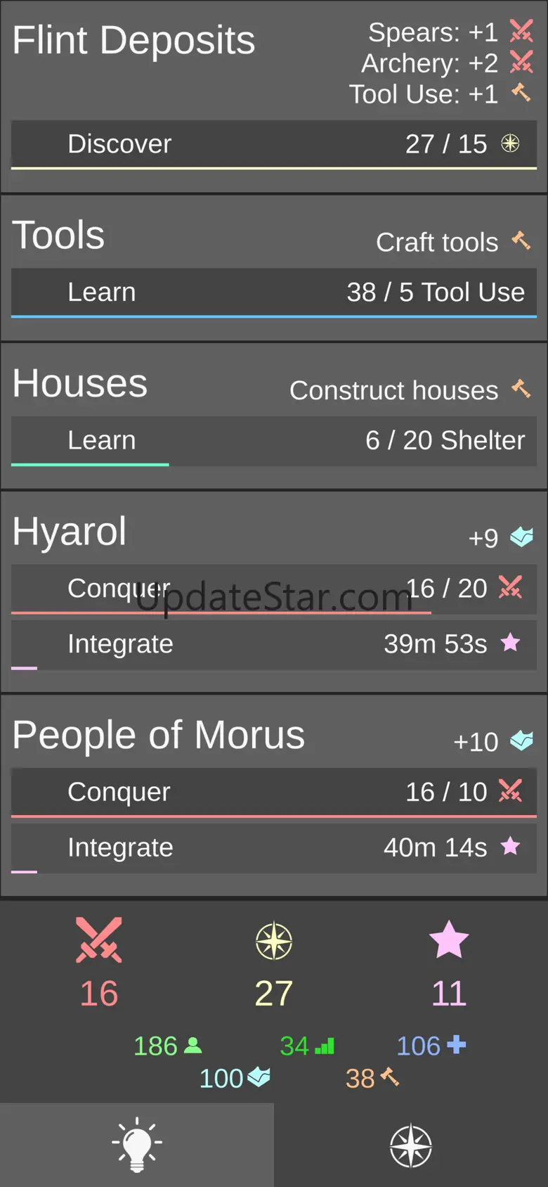 Ethos Idle 1.3.4