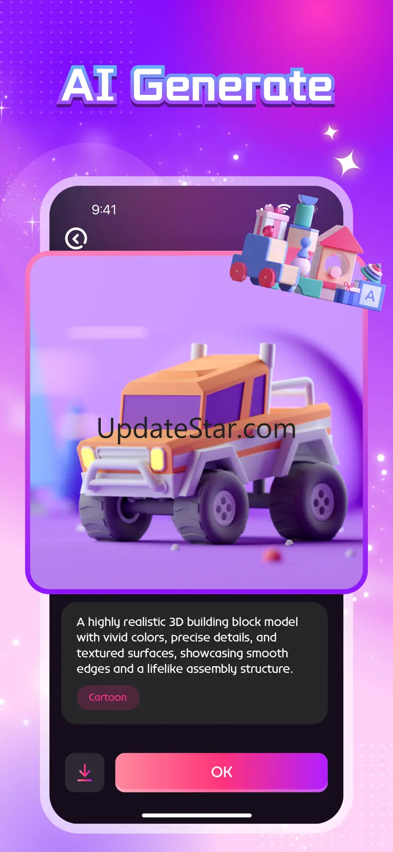 Licko - Craft Your Creations 1.0.2