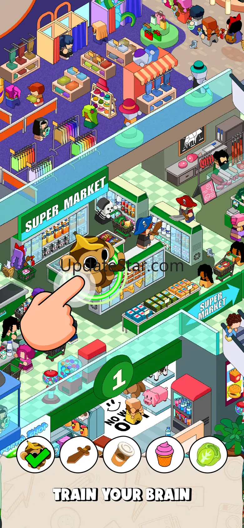 Where Is? Find Hidden Objects 2.5.1