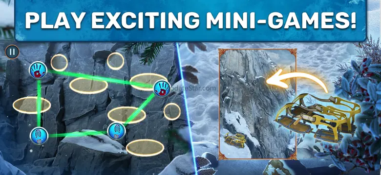 Myth or Reality 3: Bonus F2P 1.0