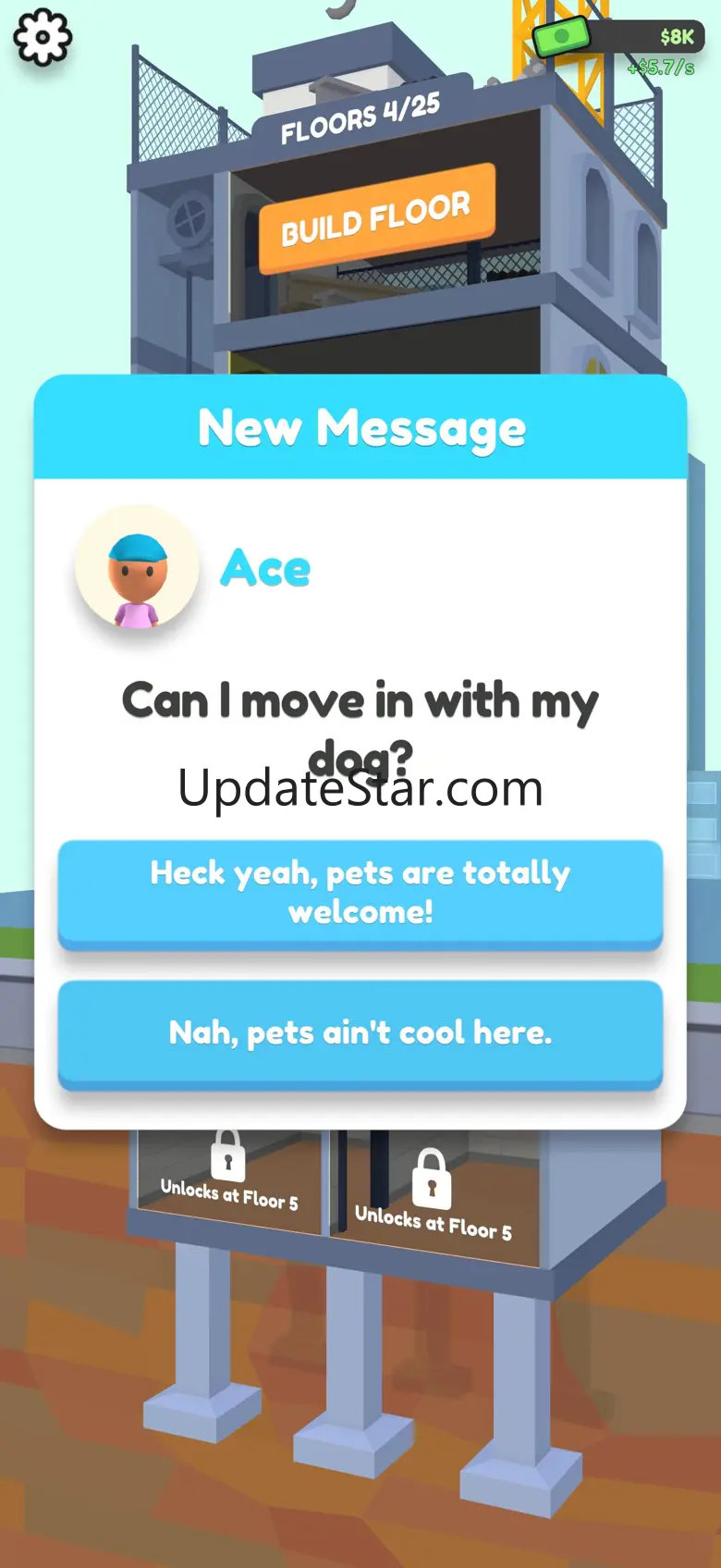 Tower Life 1.3.0