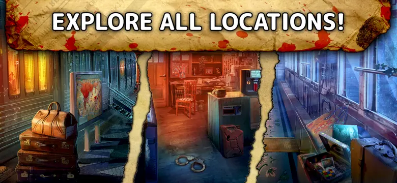 Unsolved Case: Script F2P 1.0.1