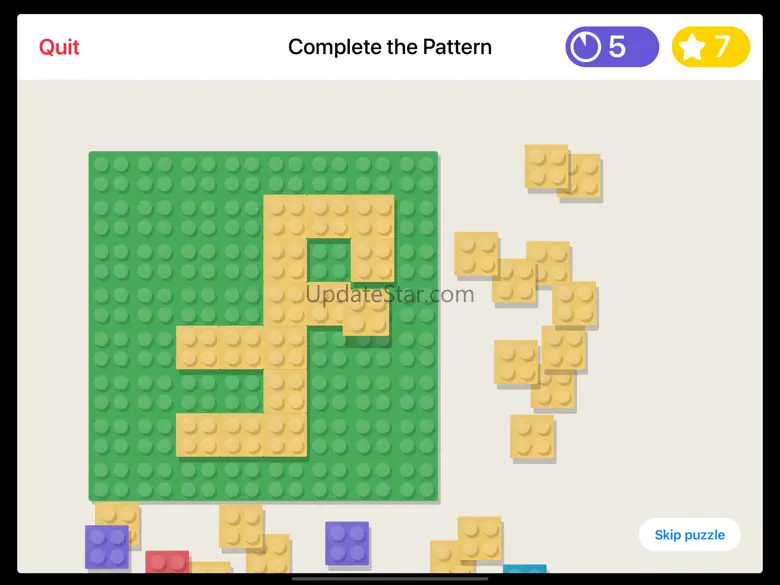 Brainbean - Brain Games 1.6.6