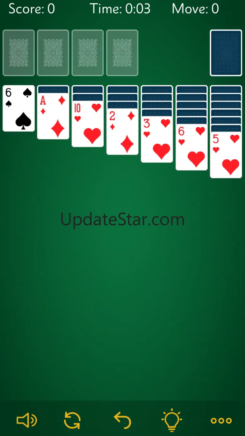 Solitaire - Cards Games 2025 1.8.2
