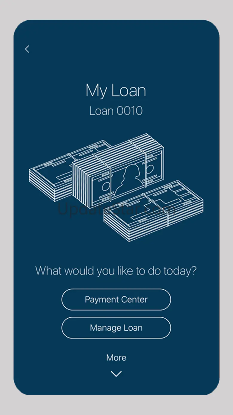 Calcon Mutual Mortgage 8.2.6