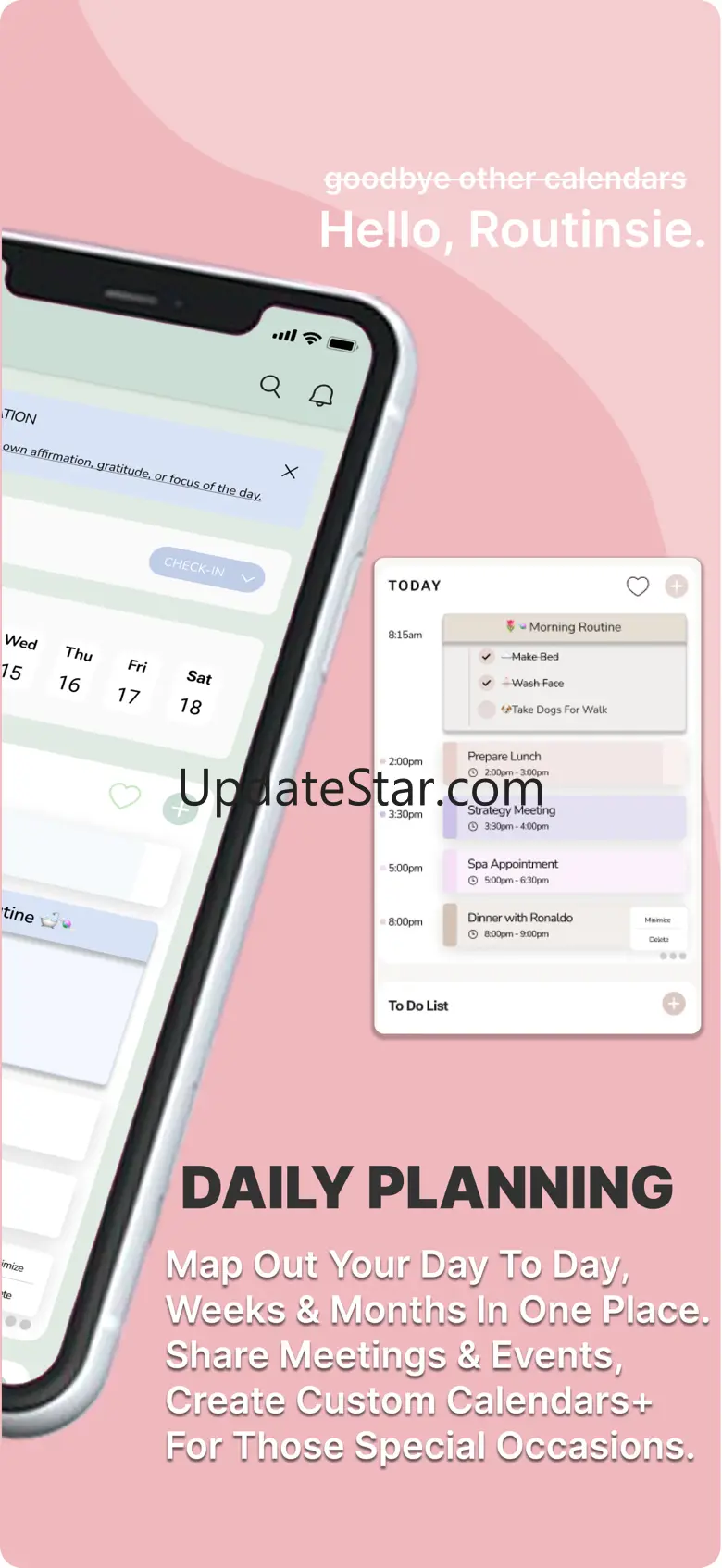 Routinsie - Routine Planner 1.8