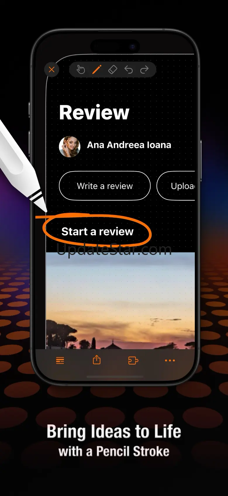 MockApp Wireframe UI Mockup 1.5