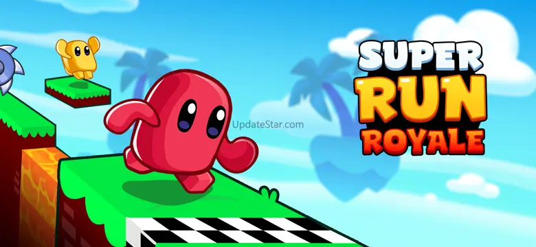 Super Run Royale 1.9.0