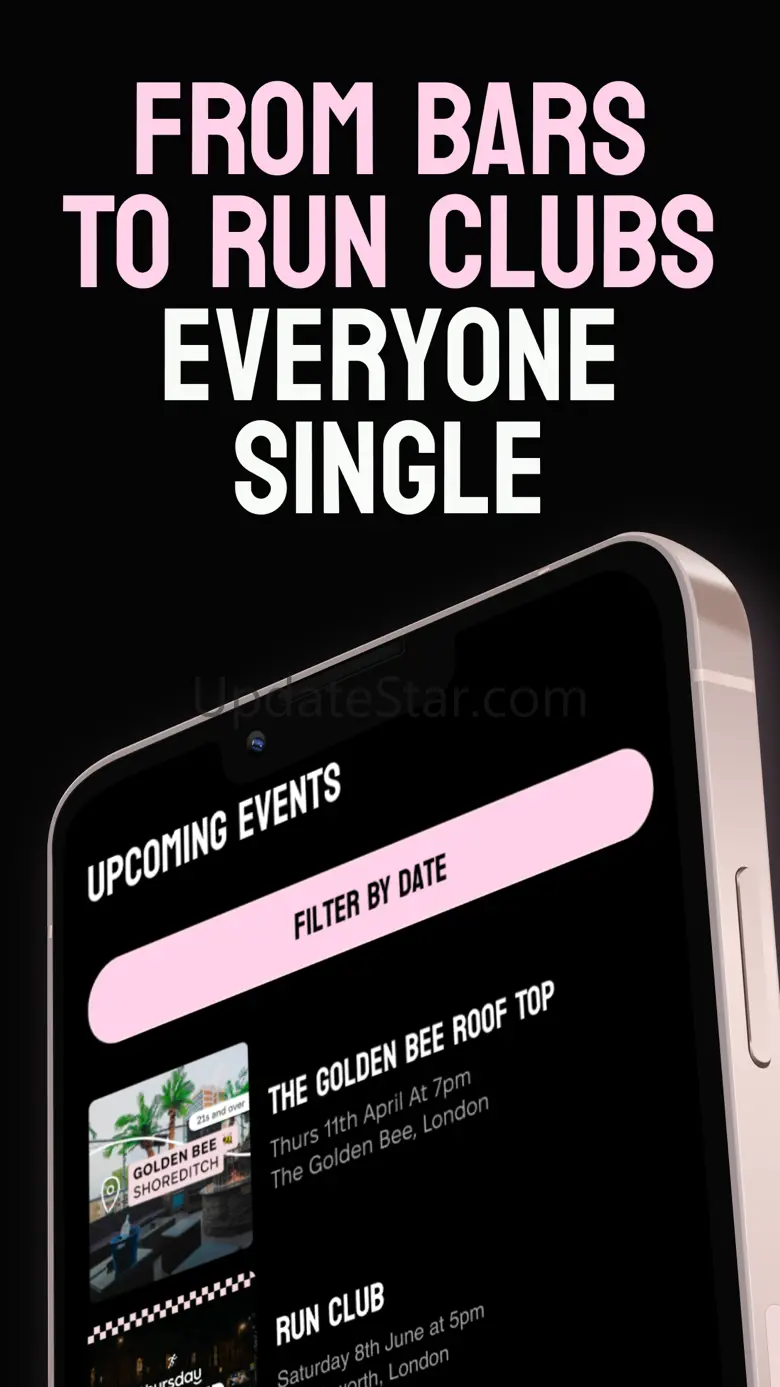 Thursday Events 4.5.0