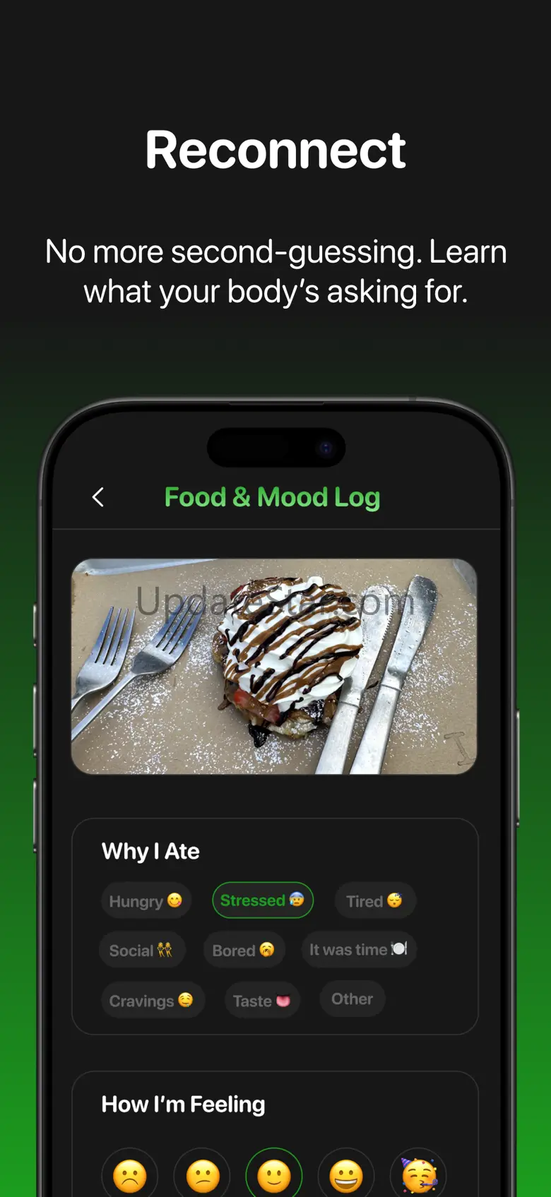 Nomigo - Quit Binging Now 2.1.1
