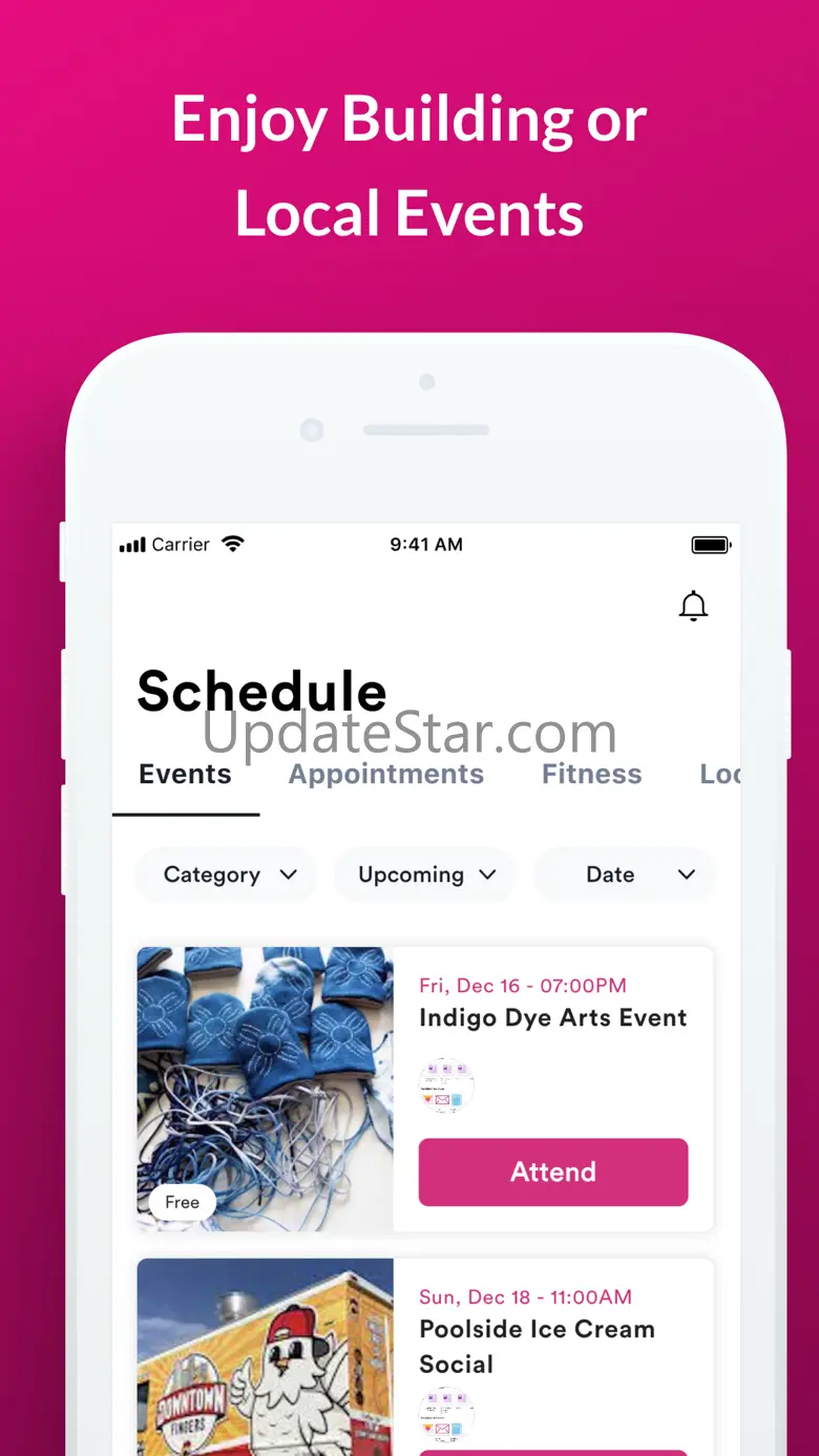 AvalonBay Living 7.0.10