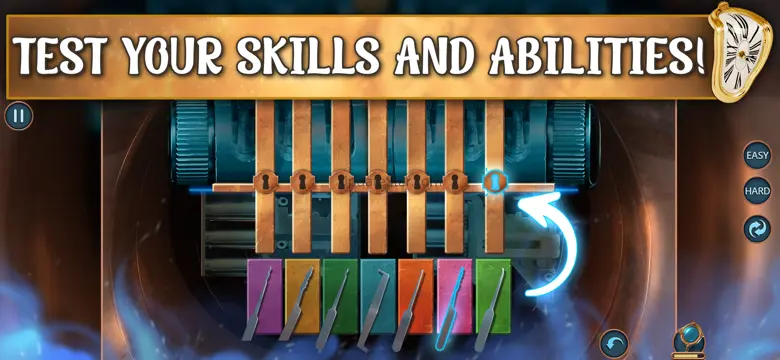 Maze of Realities 4: Bonus F2P 1.0