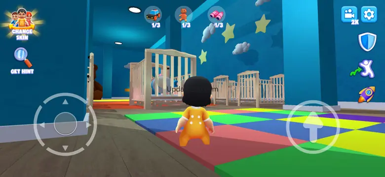 The Daycare Escape Adventure 1.2